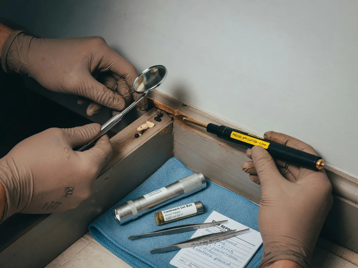 Why choose Emergency Pest Control in Goodland, IN